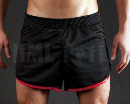 Trainer Mesh Shorts