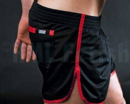 Trainer Mesh Shorts