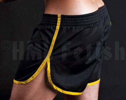 Trainer Mesh Shorts