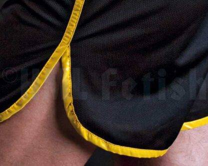 Trainer Mesh Shorts