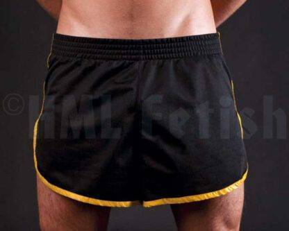 Trainer Mesh Shorts