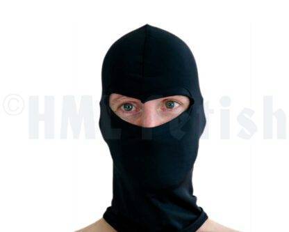 Balaclava Elasthane