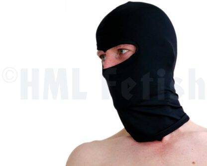 Balaclava Elasthane