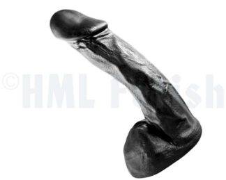 Dildo 48 mm