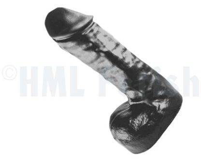 Dildo 57 mm