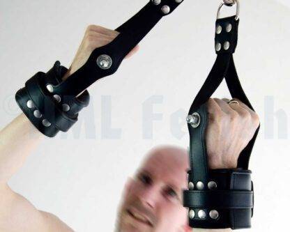 Hand Suspension Stirrups