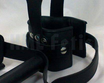 Hand Suspension Stirrups