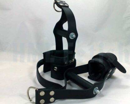 Hand Suspension Stirrups