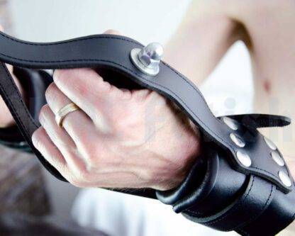 Hand Suspension Stirrups