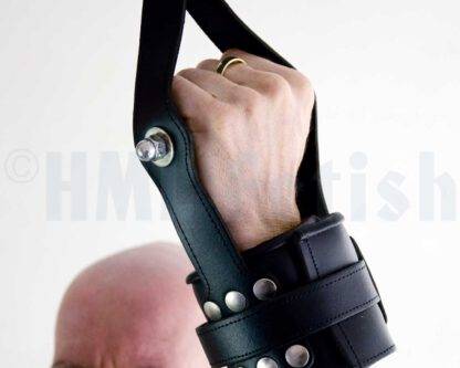 Hand Suspension Stirrups