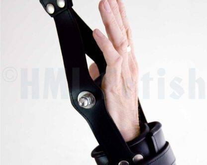 Hand Suspension Stirrups