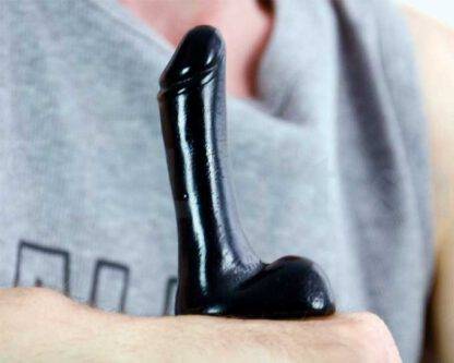 Dildo 18 mm