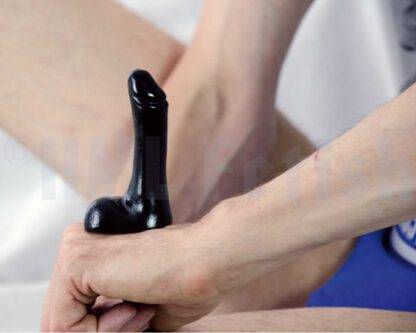 Dildo 18 mm