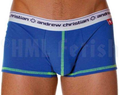 Andrew Christian Flashback Boxer