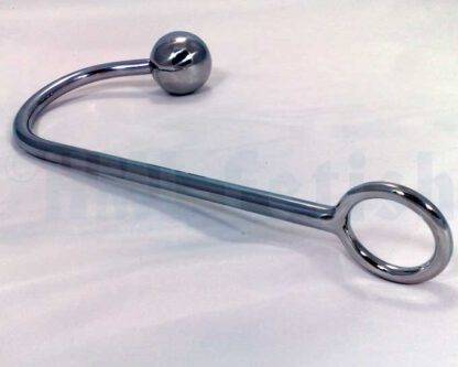 Anal Hook from stainless steel