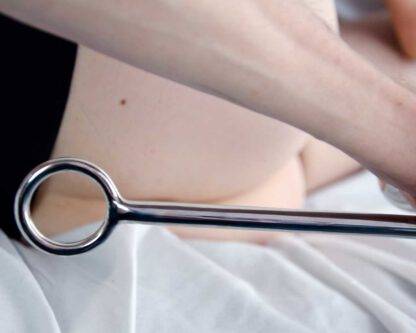 Anal Hook from stainless steel