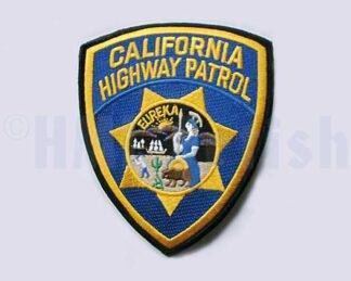 CHP Patch