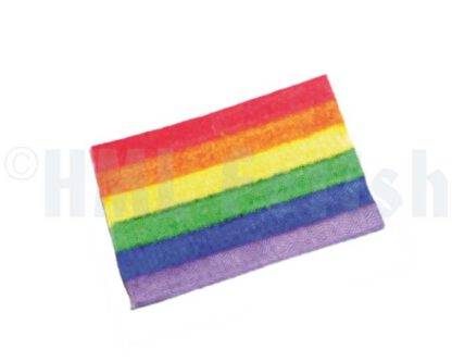 Gay-Pride Patch