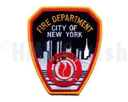 Insigne FDNY