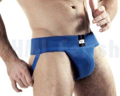 barcode Adult Jock