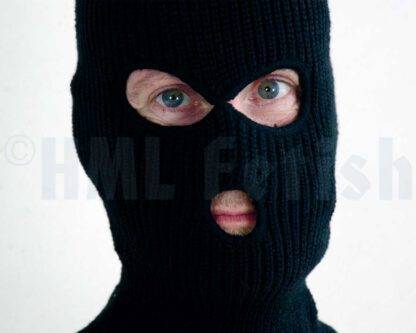 Balaclava Acryl