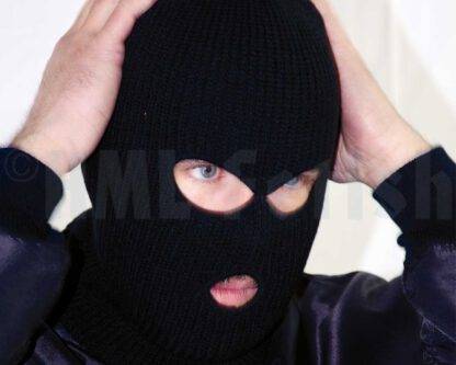 Balaclava Acryl