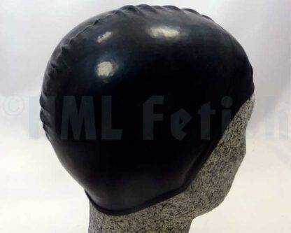 Bonnet de bain de latex