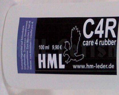 C4R-Care for Rubber