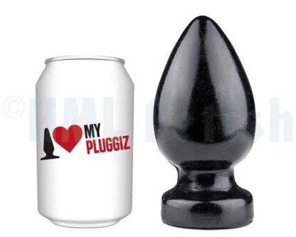 Butt-Plug 60 mm