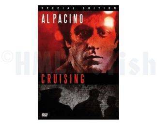 Al Pacino-Cruising