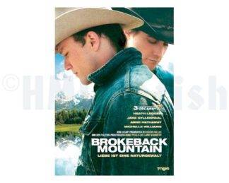 Brokeback Mountain