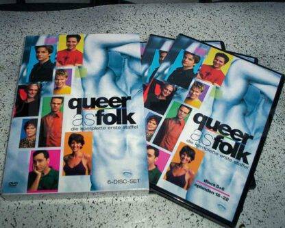 Queer as Folk