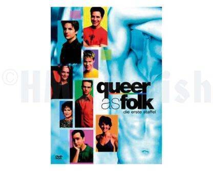 Queer as Folk