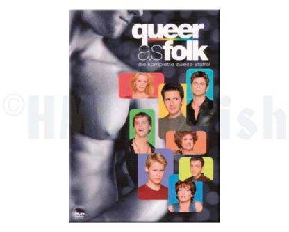 Queer as Folk