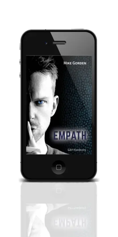 Mike Gorden – Empath – Gay Hardcore