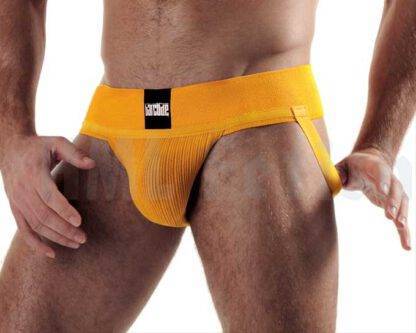 barcode Adult Jock