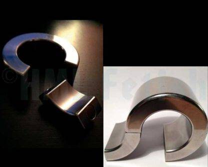 Magnetic Ballweight