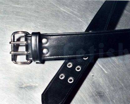 50 mm Leather Belt