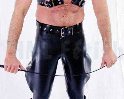 Ceinture en latex