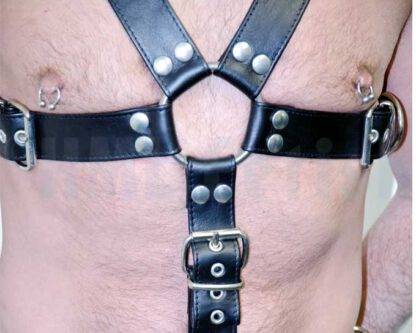 Bondage-Harness