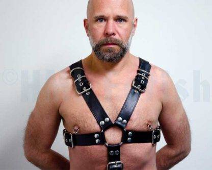 Bondage-Harness