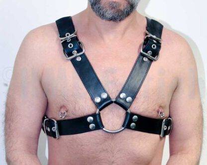 Bondage-Harness