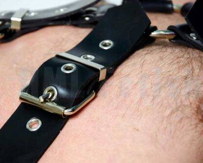 Rubber Top Harness