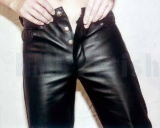 Leatherjeans