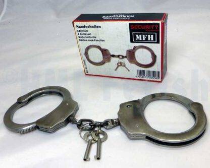 Profi-Handcuffs