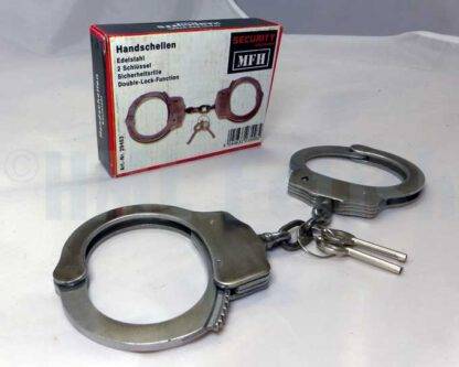 Profi-Handcuffs