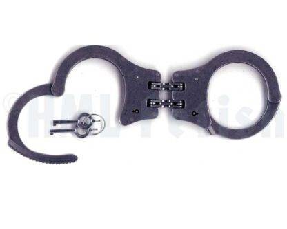 Handcuff-Holster-Set