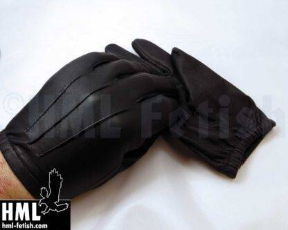 Gants de Police PREMIUM