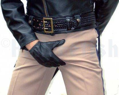 Gants de Police PREMIUM