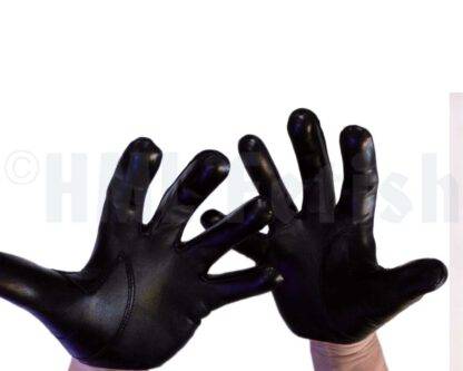 Gants de Police PREMIUM